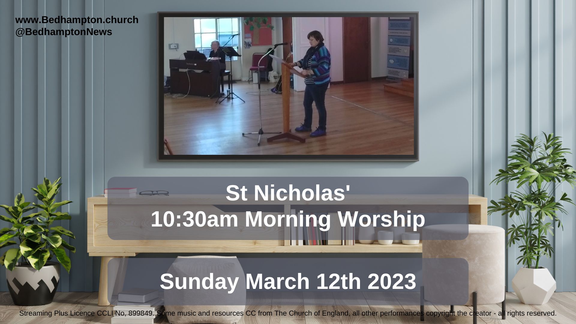 Morning Worship March 12th, 2023 – Do My Prayers Matter?